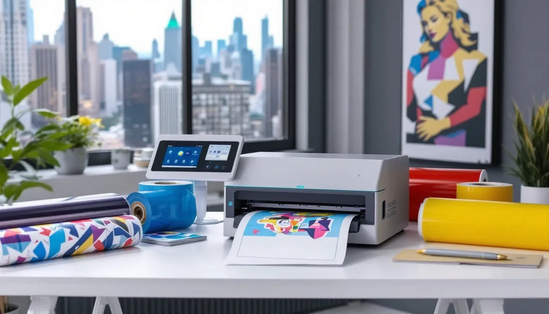 Cheap DTF Printers