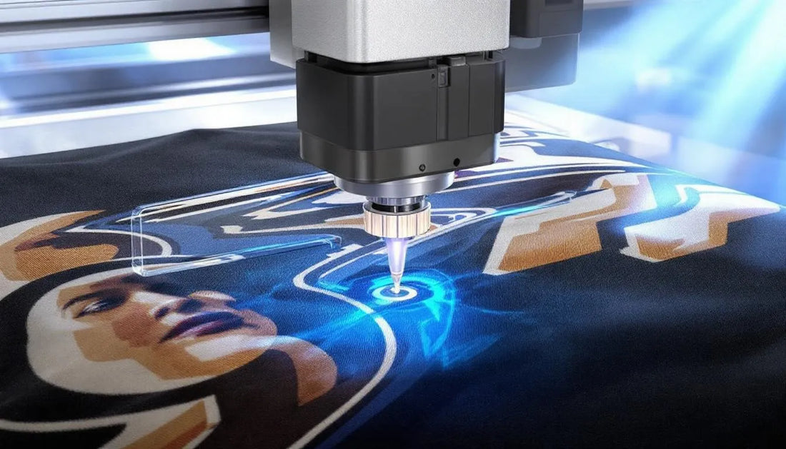 Why UV DTF VARNISH Matters: Gloss Levels, Tactile Effects, and Durability