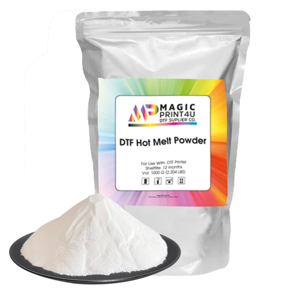 MP DTF HOT MELT POWDER - MagicPrint4U