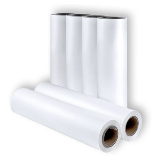 MP DTF HOT PEEL FILM ROLL 24" - MagicPrint4U