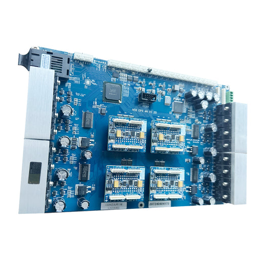 HOSONSOFT 4 HEAD HEADBOARD FOR EPSON I3200 A1 - MagicPrint4U