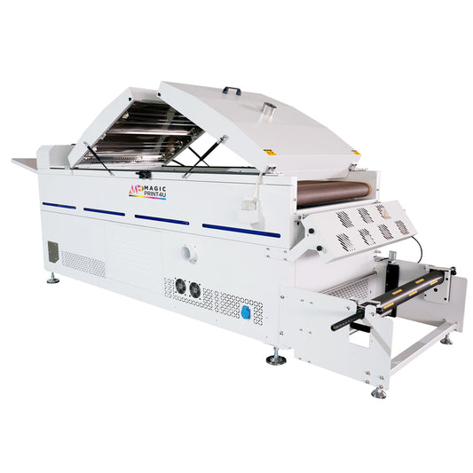 MP DTF 5HEAD SHAKER-DRYER 24" - MagicPrint4U