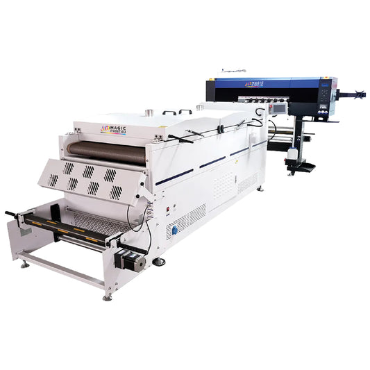 MP DTF 5HEAD FULL SET 24" - MagicPrint4U