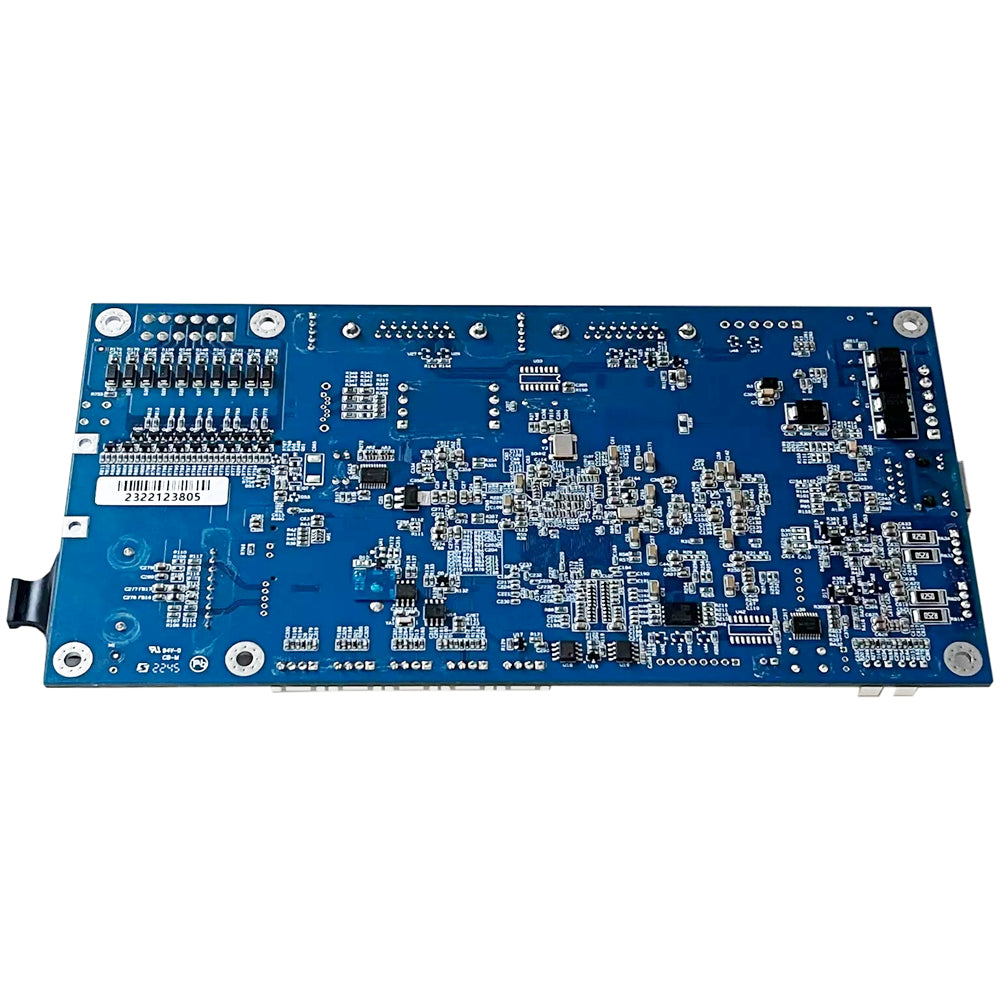 HOSONSOFT 4 HEAD MAINBOARD FOR EPSON I3200 A1 - MagicPrint4U