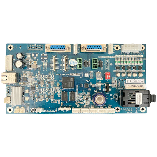 HOSONSOFT 4 HEAD MAINBOARD FOR EPSON I3200 A1 - MagicPrint4U