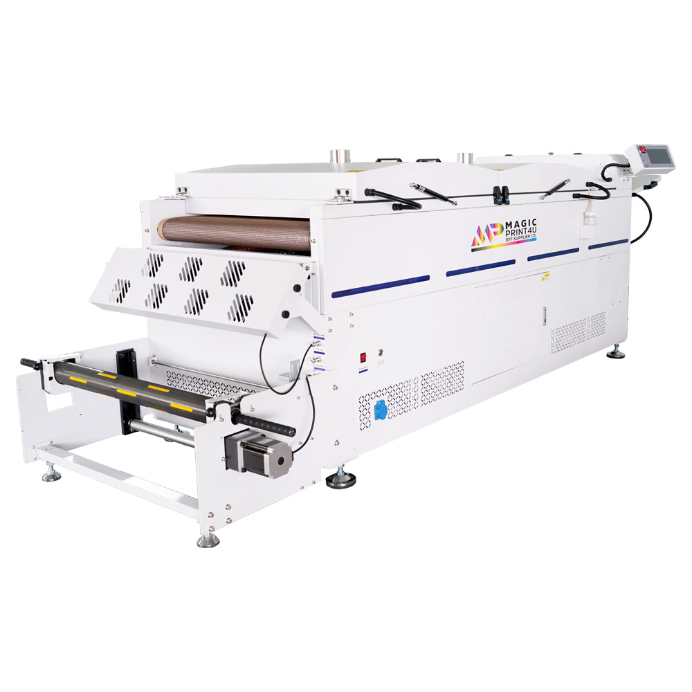 MP DTF 5HEAD SHAKER-DRYER 24" - MagicPrint4U