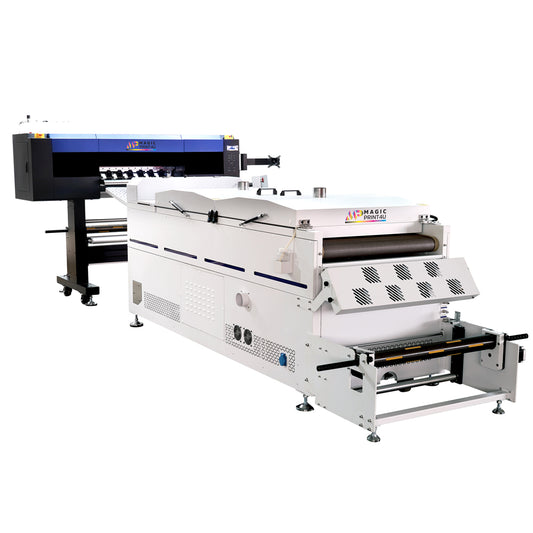 MP DTF 5HEAD FULL SET 24" - MagicPrint4U