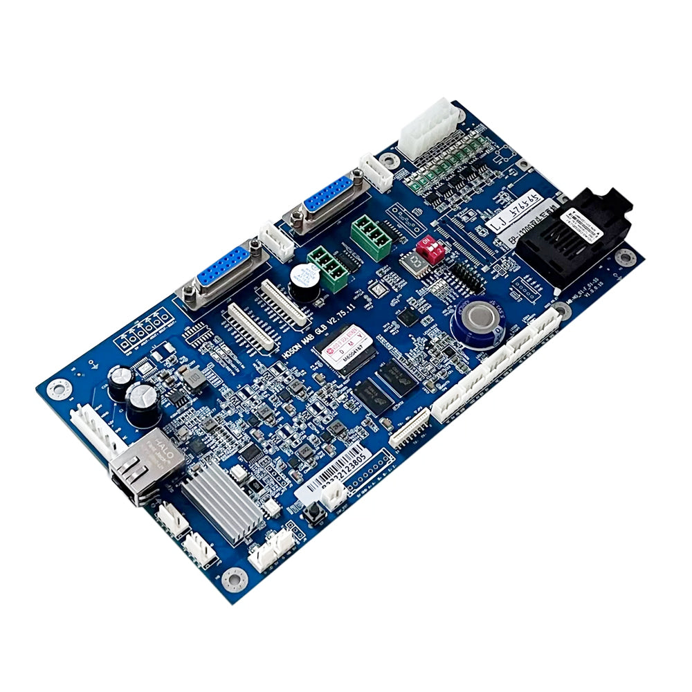 HOSONSOFT 4 HEAD MAINBOARD FOR EPSON I3200 A1 - MagicPrint4U