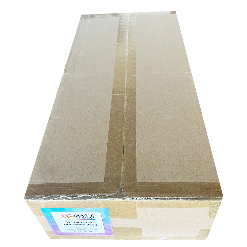 MP DTF HOT PEEL FILM ROLL 24" - MagicPrint4U