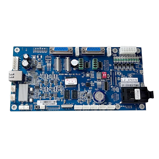 HOSONSOFT 4 HEAD MAINBOARD FOR EPSON I3200 A1 - MagicPrint4U