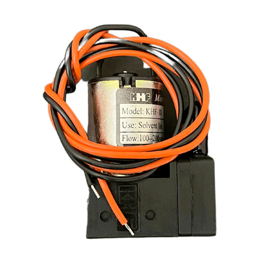 INK PUMP - MagicPrint4U