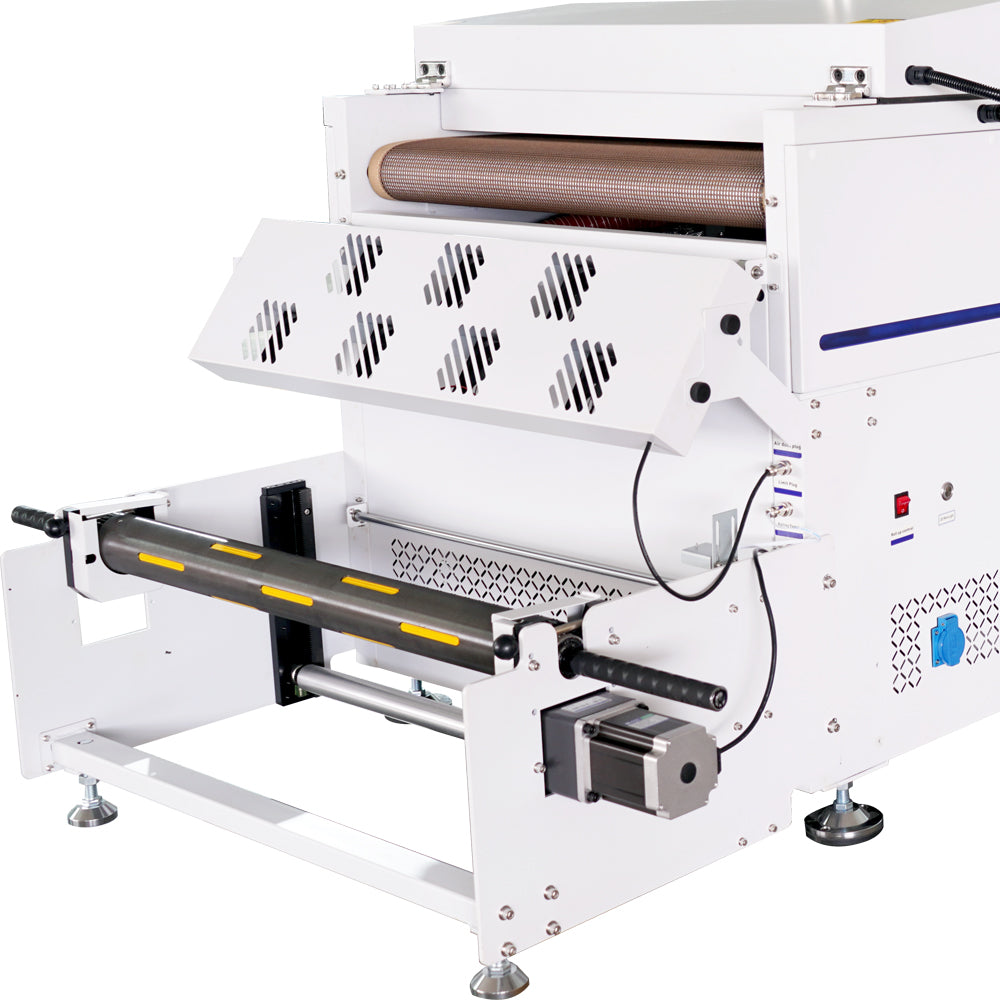 MP DTF 5HEAD SHAKER-DRYER 24" - MagicPrint4U