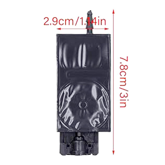 UV DTF INK DAMPER - MagicPrint4U