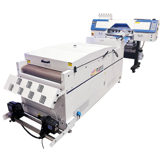 MP DTF 4HEAD FULL SET 24" - MagicPrint4U