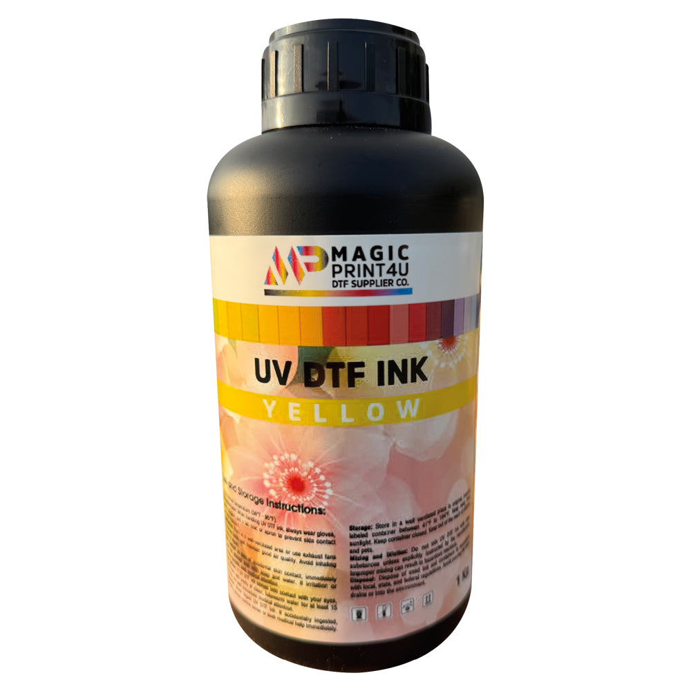 MP UV DTF INK - UV DTF SUPPLIES - MagicPrint4U