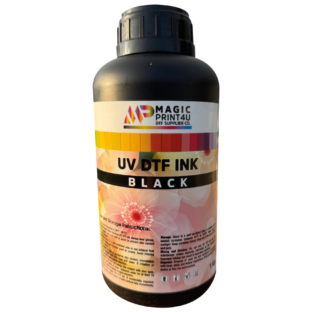 MP UV DTF INK - UV DTF SUPPLIES - MagicPrint4U
