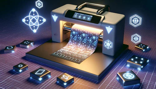 Revolutionizing DTF Printing: MagicPrint4u Launches Advanced Parts & Accessories Collection