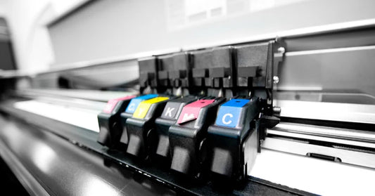 Best UV DTF Printers for Custom Printing in the USA [2025 Guide]