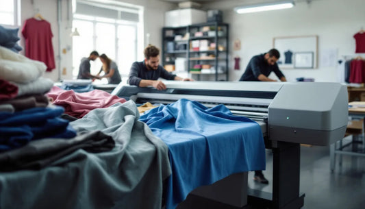 Best DTF Printers for Beginners