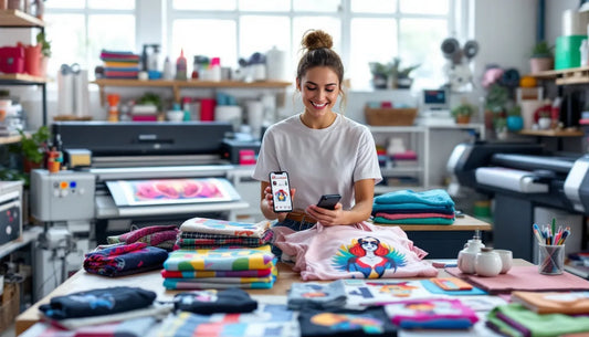 Best DTF Printers for Small Business