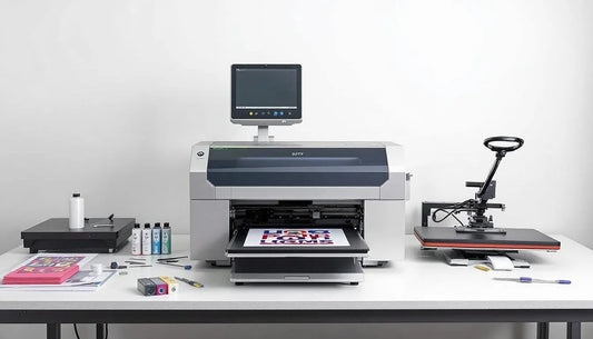 Best DTF Printers, UV DTF Printers in USA - MagicPrint4U