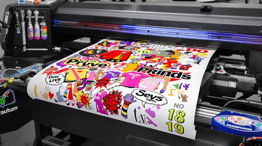Buena Park DTF & UV DTF Printers, Supplies, and Parts – Your Local Printing Experts