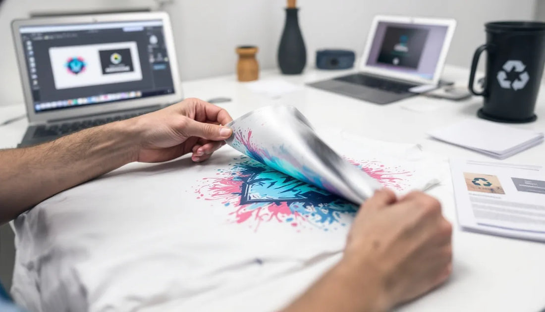 Can You Remove DTF from a Shirt? Here’s What You Need to Know