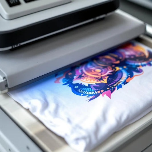 Custom DTF Transfers for T-Shirts Printing - MagicPrint4U
