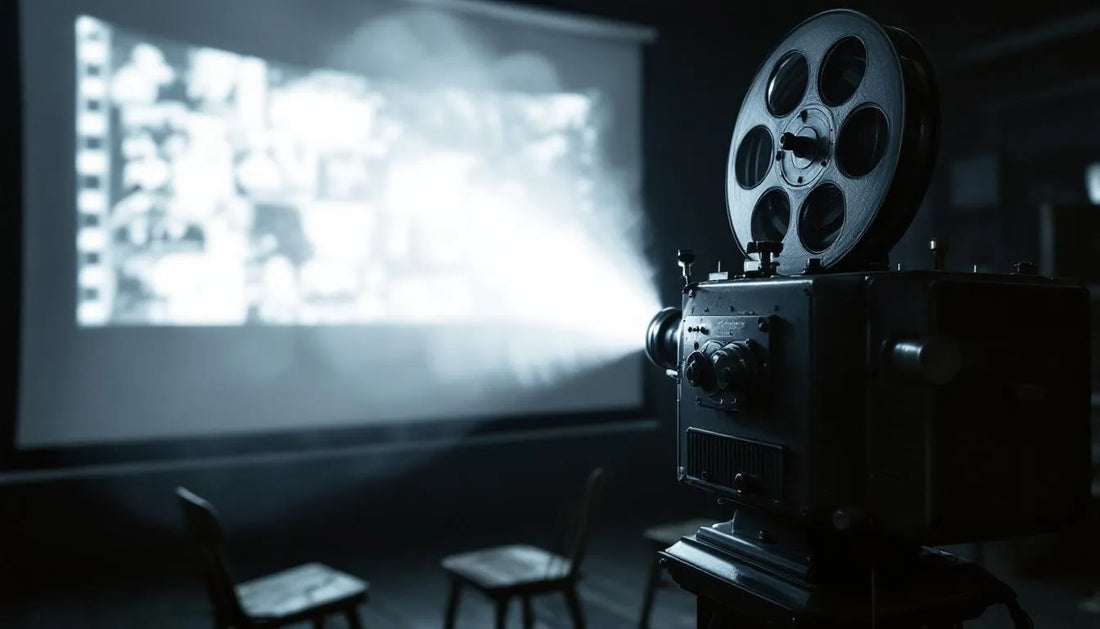 Direct-to-Film Printing The Ultimate Guide to DTF in 2025