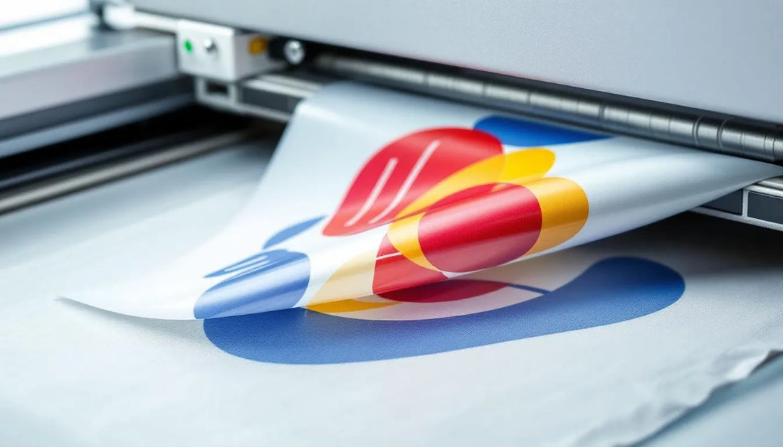 Direct to Film Transfer DTF Printing - MagicPrint4U