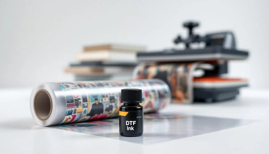 DTF (Direct to Film) Transfers and Supplies - MagicPrint4U