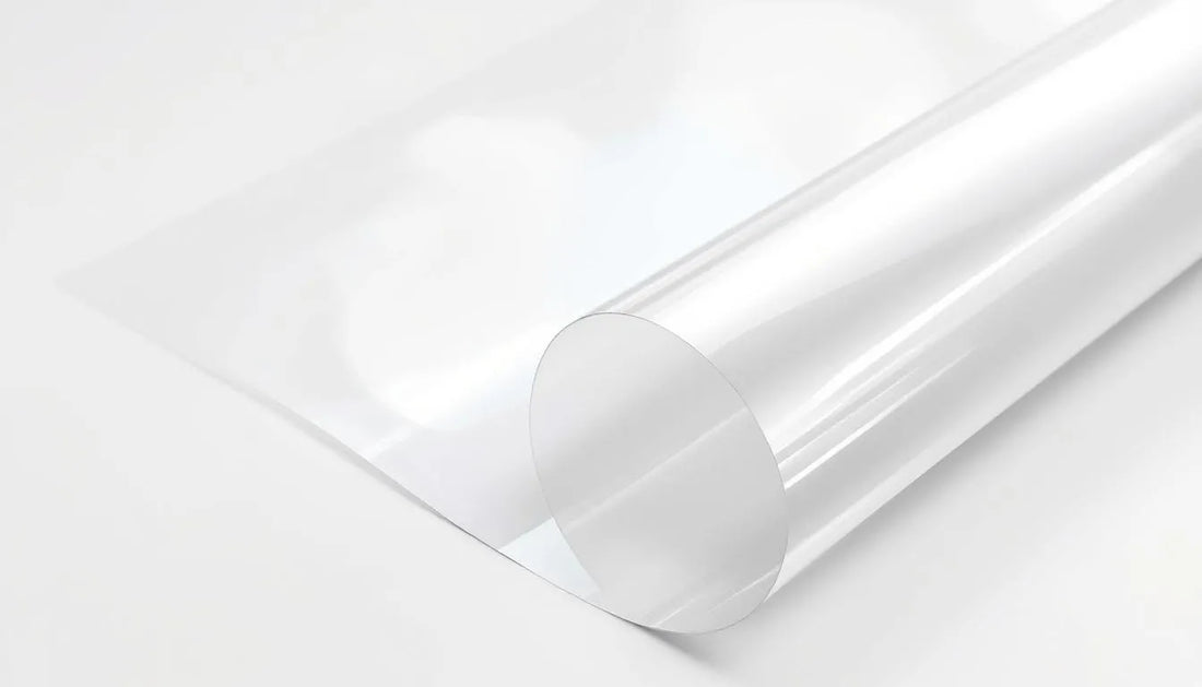 DTF Hot Peel Film Guide: Coatings, Micron Thickness, and Peel Windows