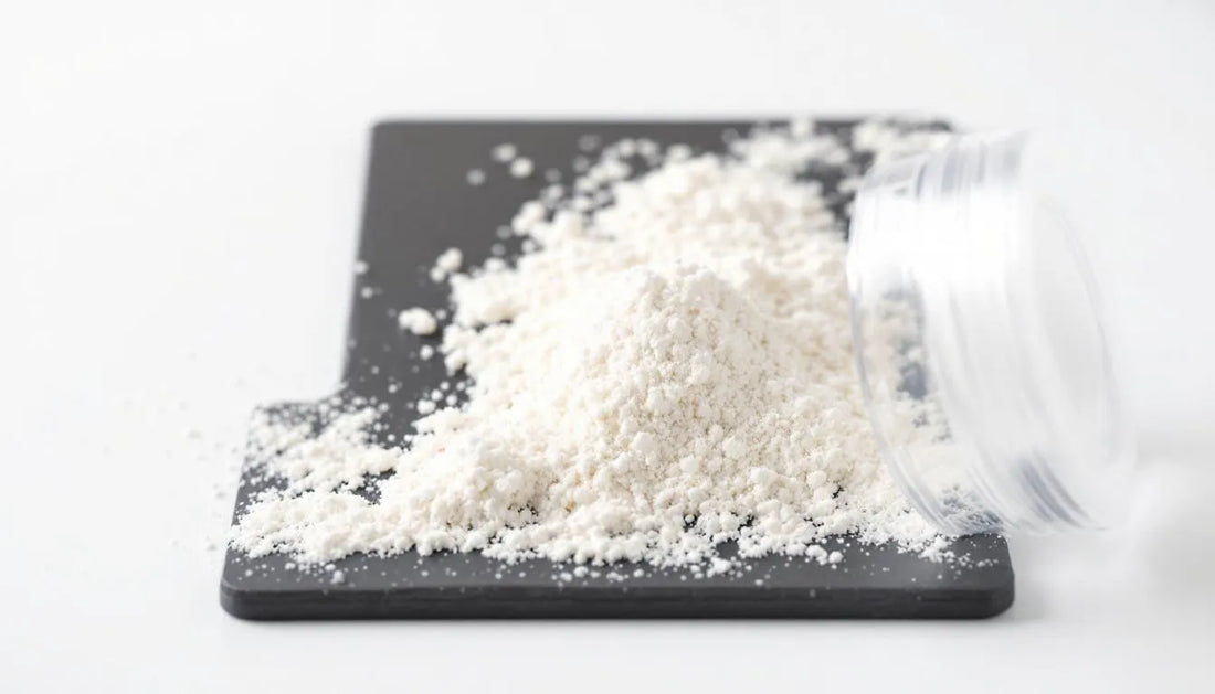 DTF Powder Basics: Adhesion Physics, Mesh Sizes, and Cure Profiles