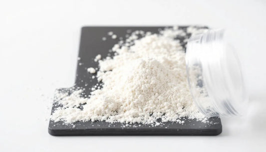DTF Powder Basics: Adhesion Physics, Mesh Sizes, and Cure Profiles