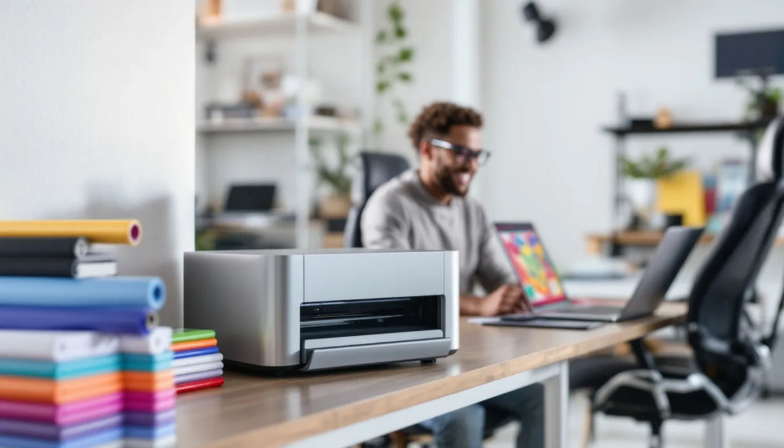 DTF Printers for Home Use - MagicPrint4U