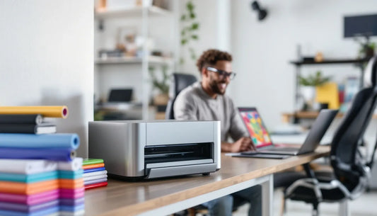 DTF Printers for Home Use - MagicPrint4U