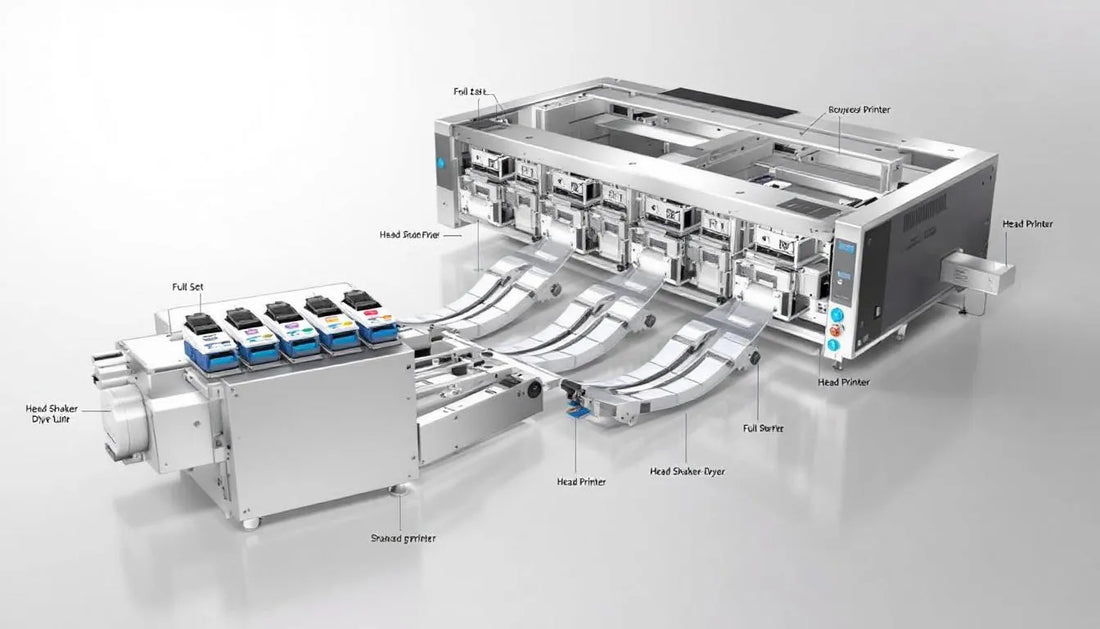 DTF Printing - MagicPrint4U