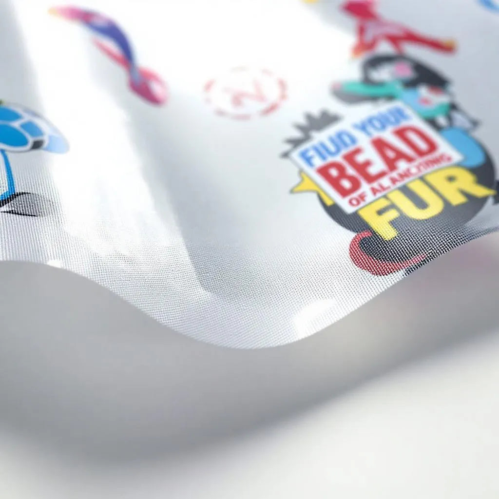 DTF Sheet - Custom Shirt Transfers - DTF Printing - MagicPrint4U