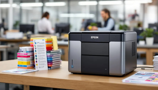 Epson DTF Printers for Sale - MagicPrint4U