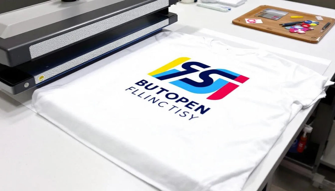 How to Get DTF Direct to Film Transfers For Custom Shirts - MagicPrint4U