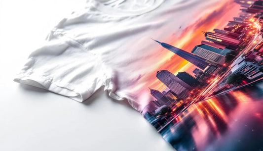 Product Customization with UV DTF Transfers - MagicPrint4U