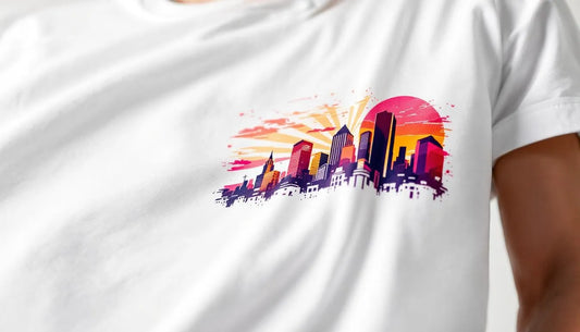 Product Customization with UV DTF Transfers - MagicPrint4U