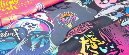 Understanding DTF Technology