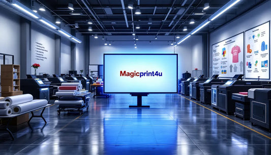 DTF Machines in the USA