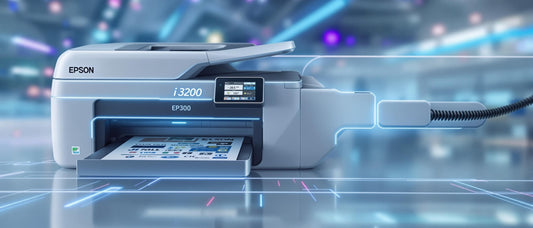 What is the Epson I3200 Printer Cable? - MagicPrint4U