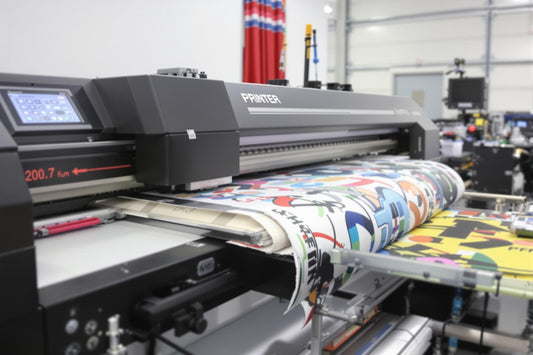 How to Choose the Right DTF Printer for Your Custom Apparel Needs