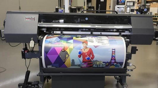 Santa Ana DTF & UV DTF Printers, Supplies, and Parts – Your Local Printing Resource