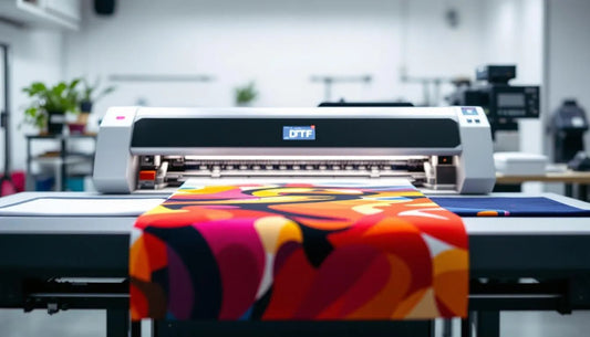 The Future of DTF Printing: No Powder, No Problem - MagicPrint4U