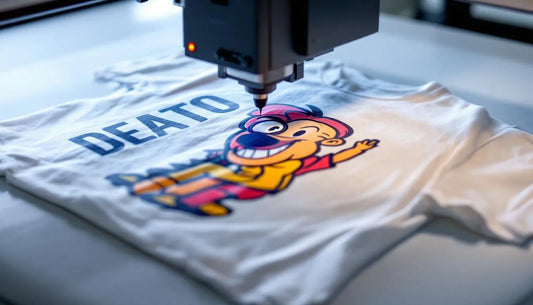 This Is What DTF Printing Actually Looks Like - MagicPrint4U