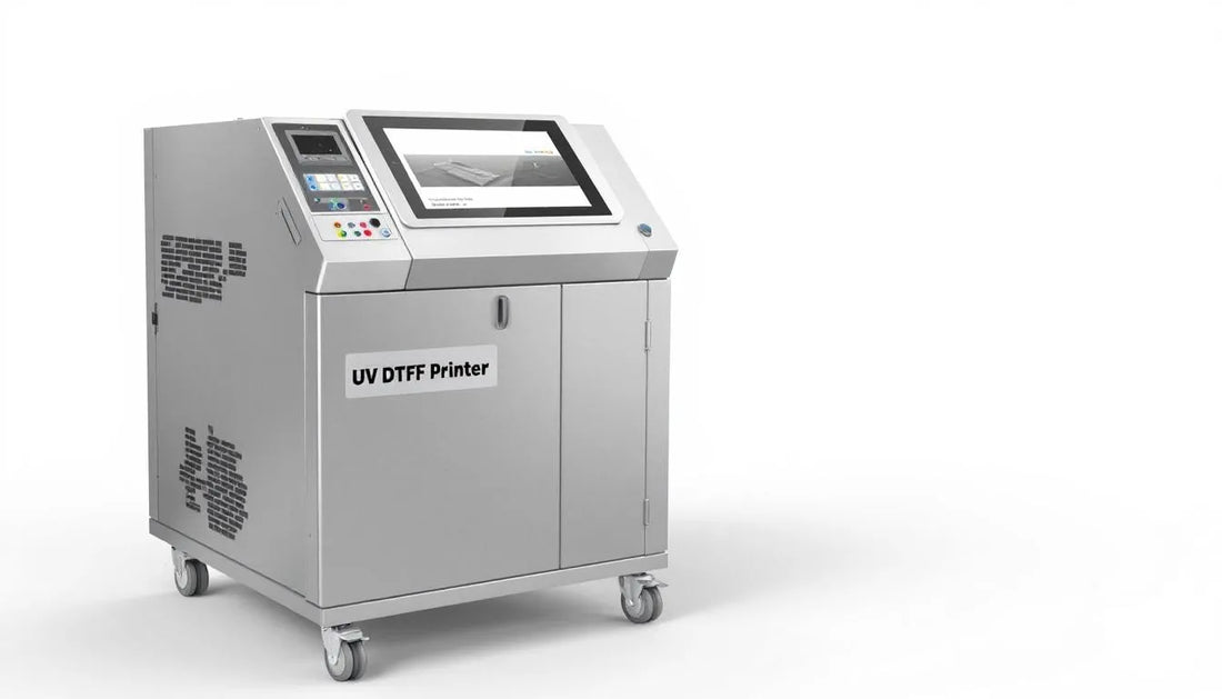 UV DTF (Direct To Film) Printer for Sale Online - MagicPrint4U